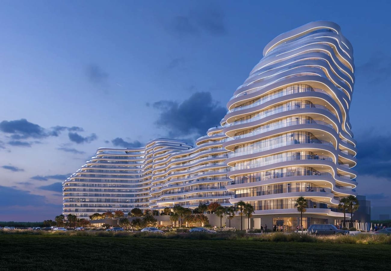 La Mazzoni architecture 2