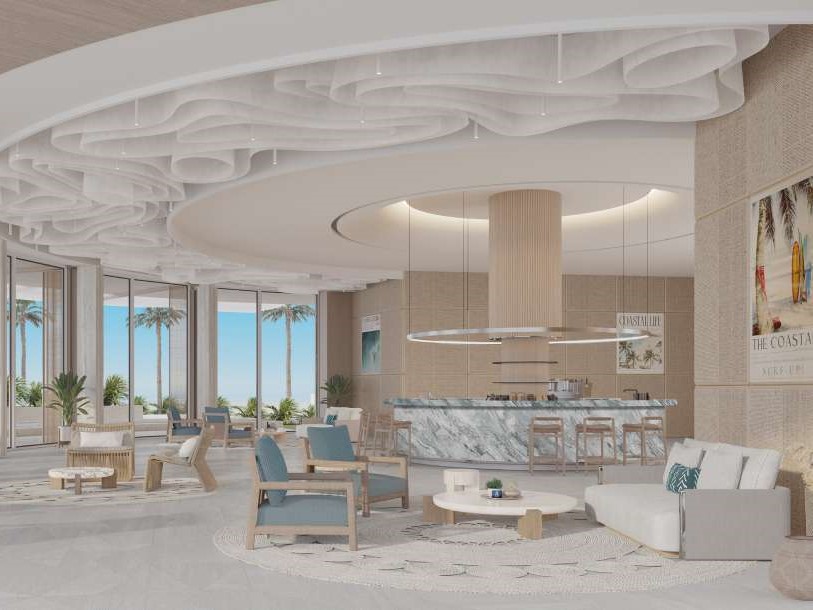 Clubhouse amenity image