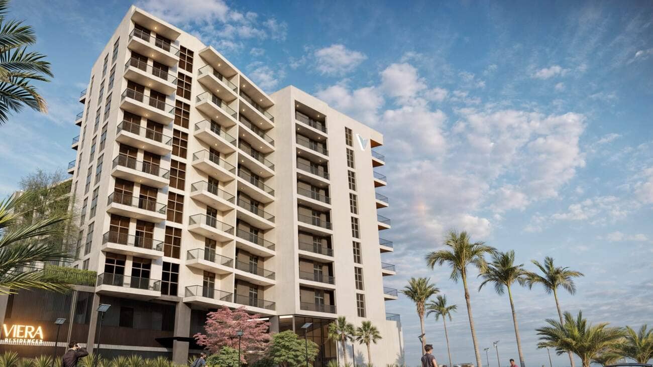 Viera Residences architecture 2