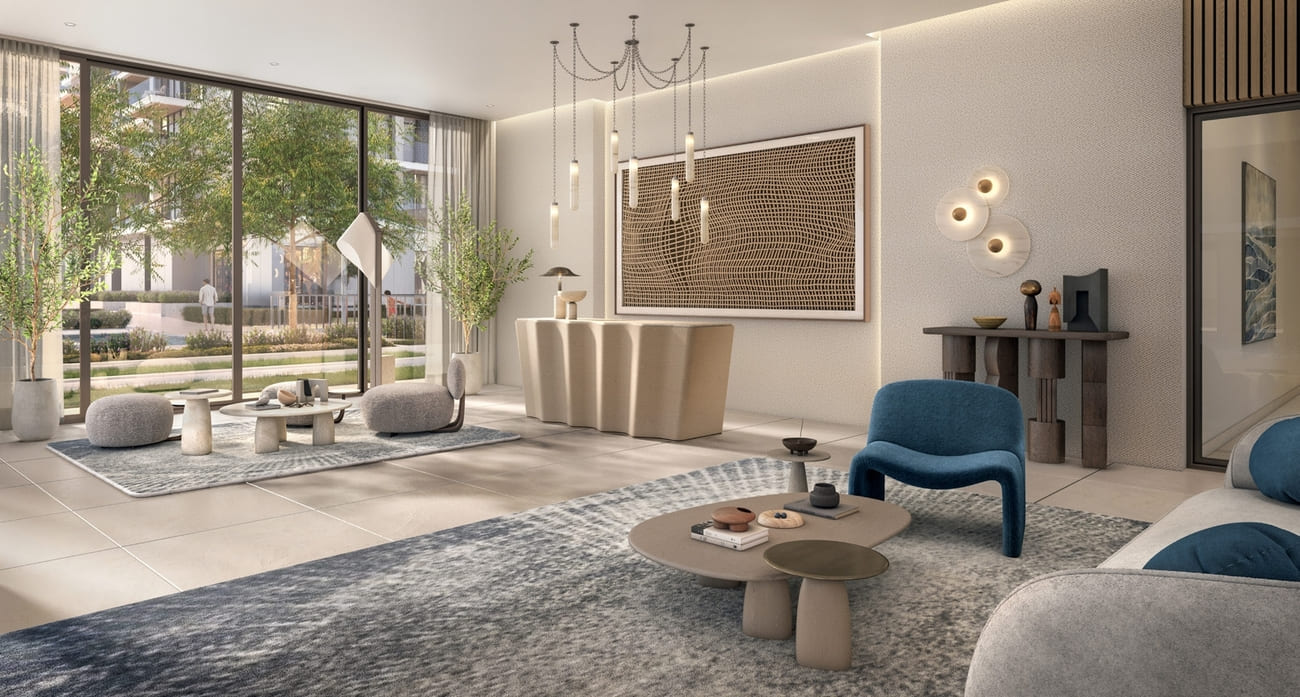 Ocean Views interior 4