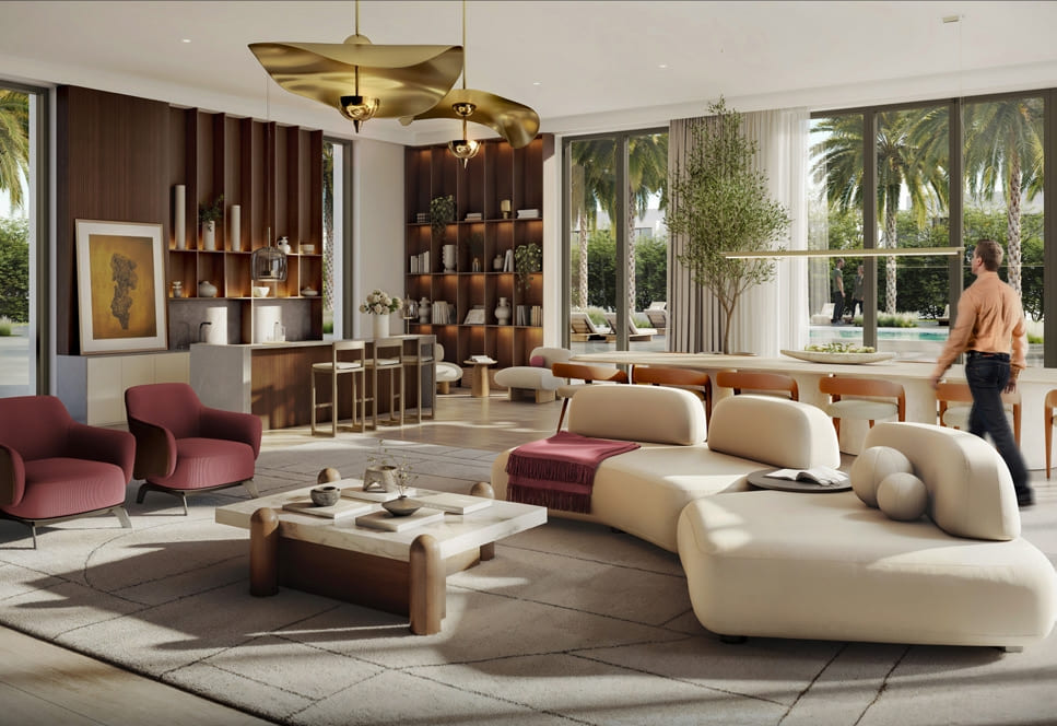 Indoor Multipurpose Room amenity image