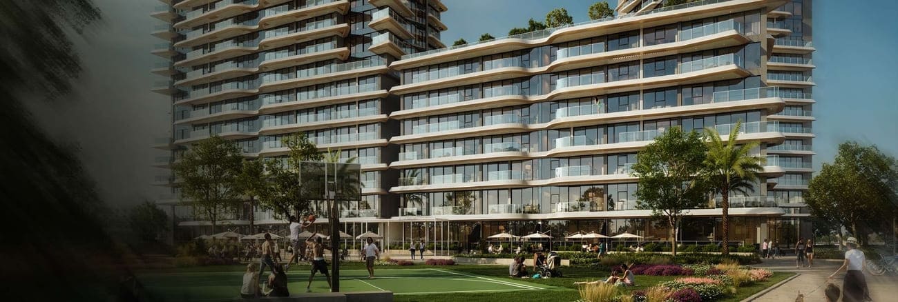 Solera Downtown Mina cover image