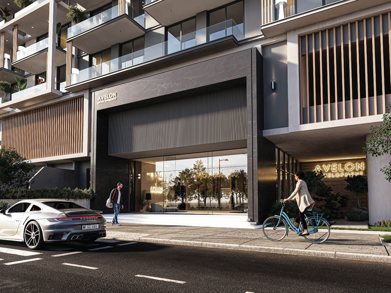 Trevino architecture 5