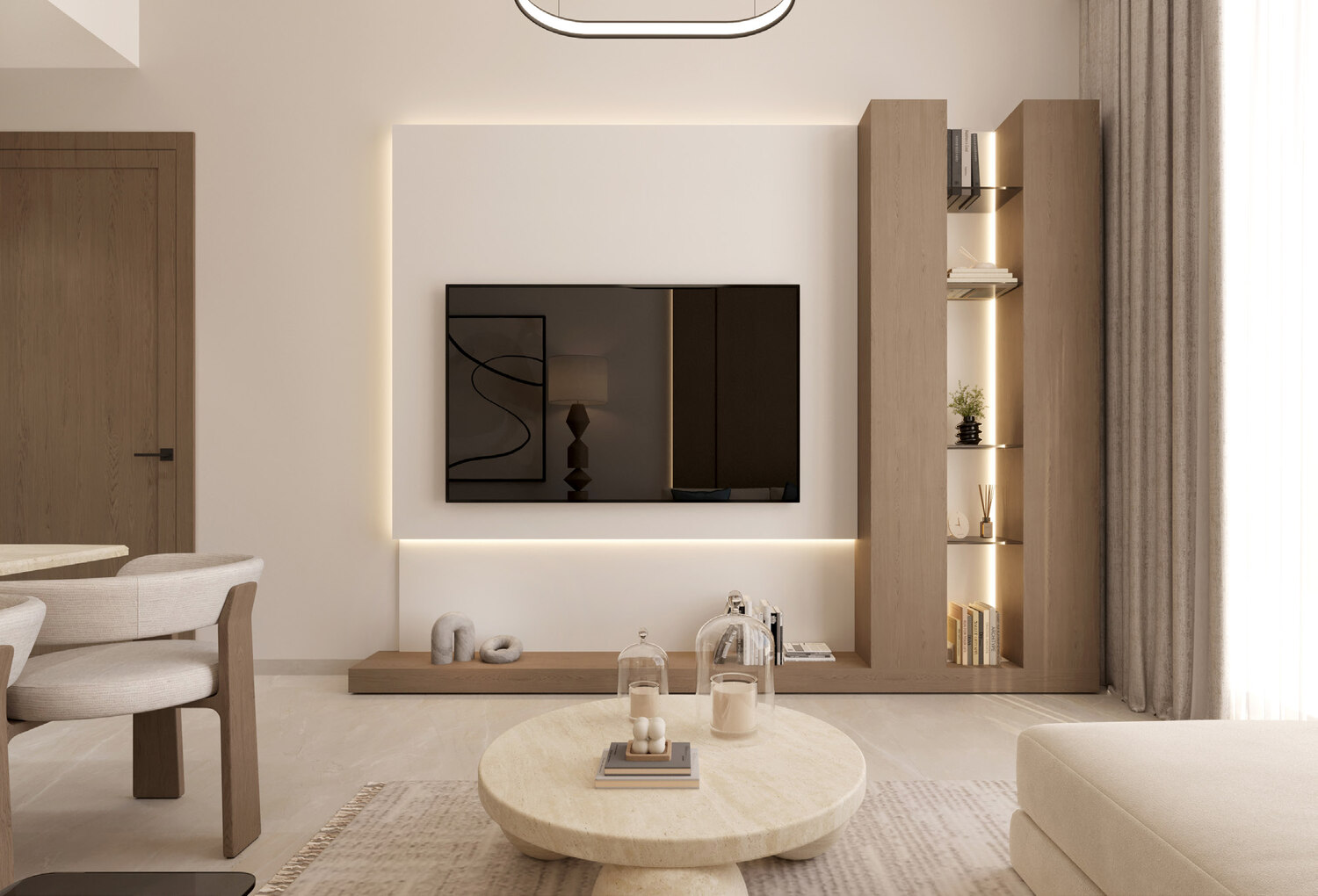 Lilian Residences interior 4