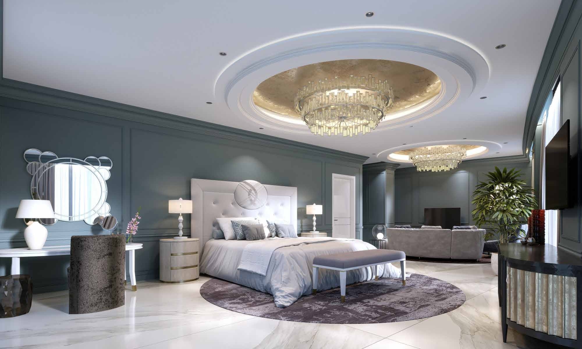 Coventry Place interior 2