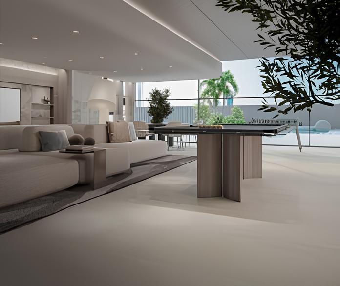 Clubhouse amenity image