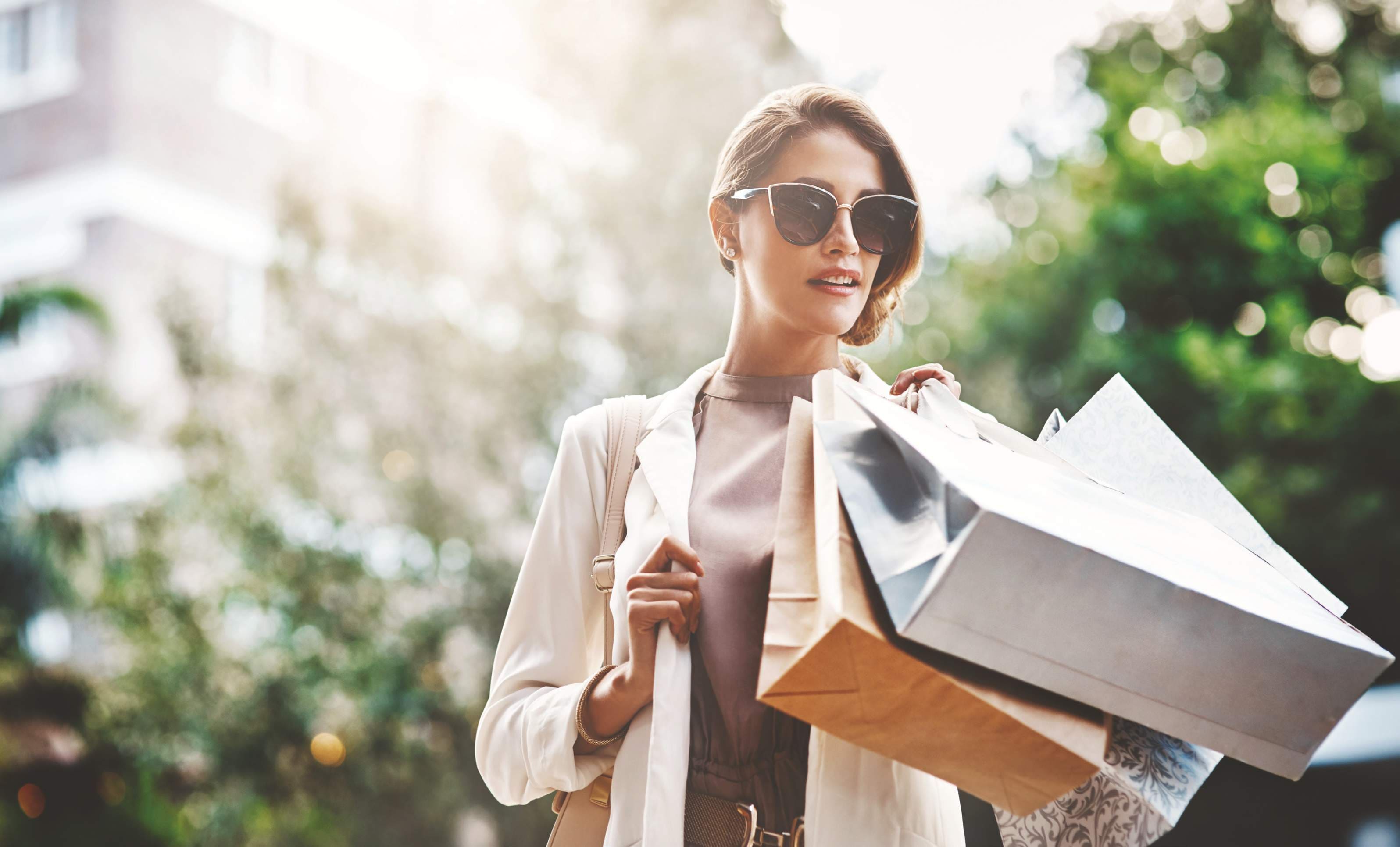 RETAIL SPACES & CAFÉ amenity image