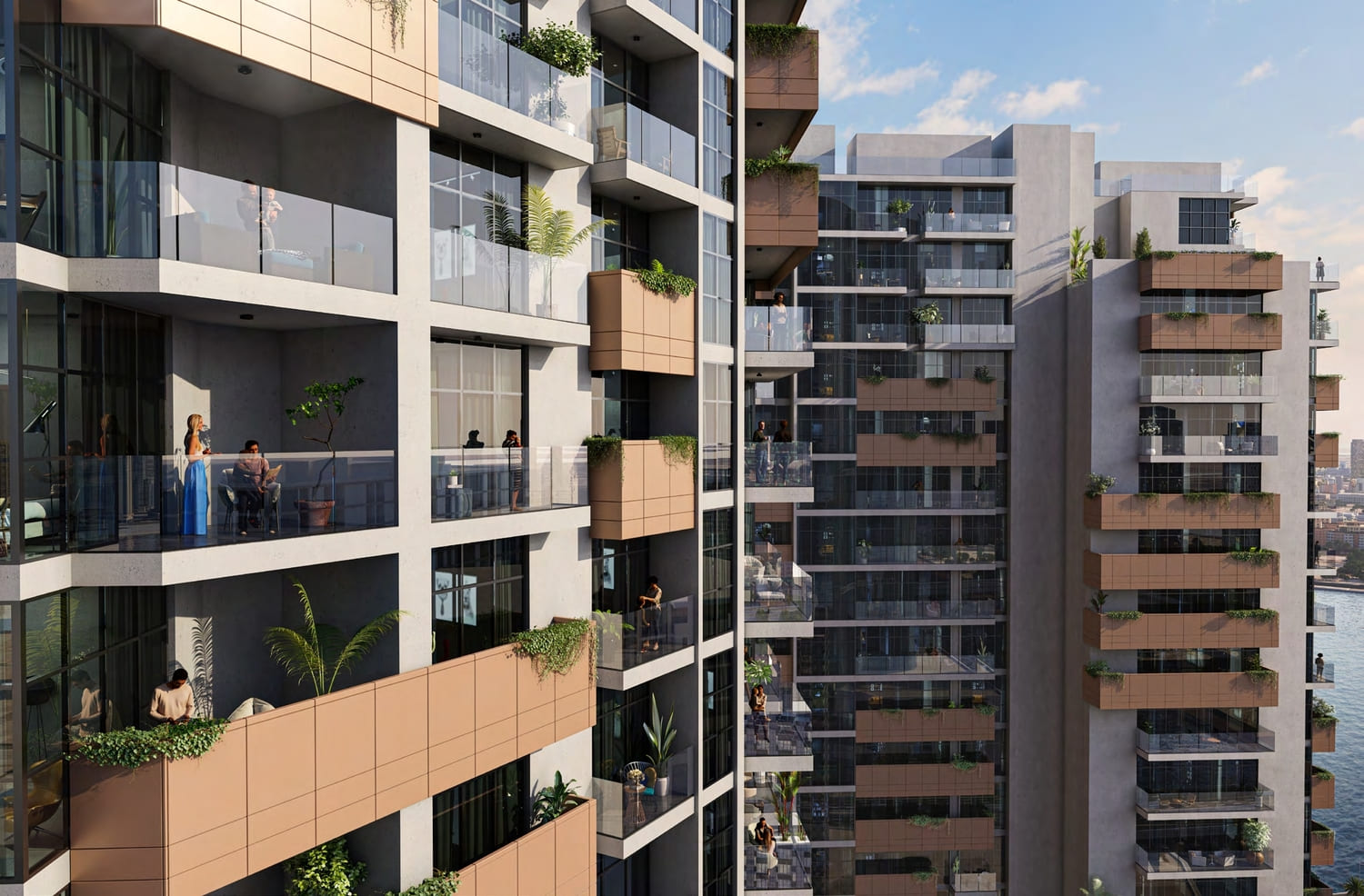 Vista 3 architecture 2