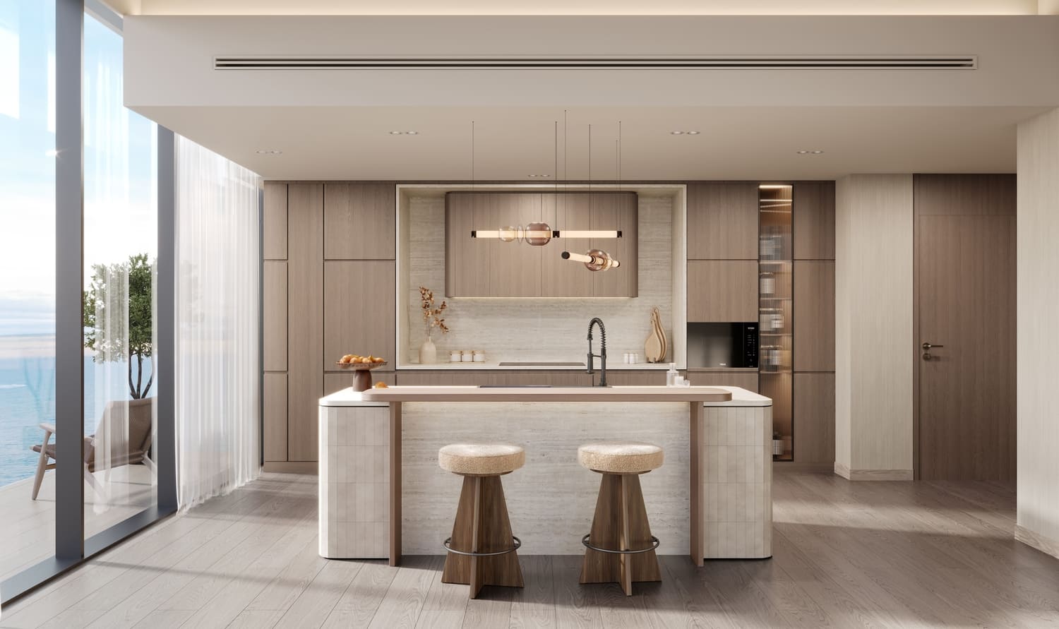 Costa Mare interior 2