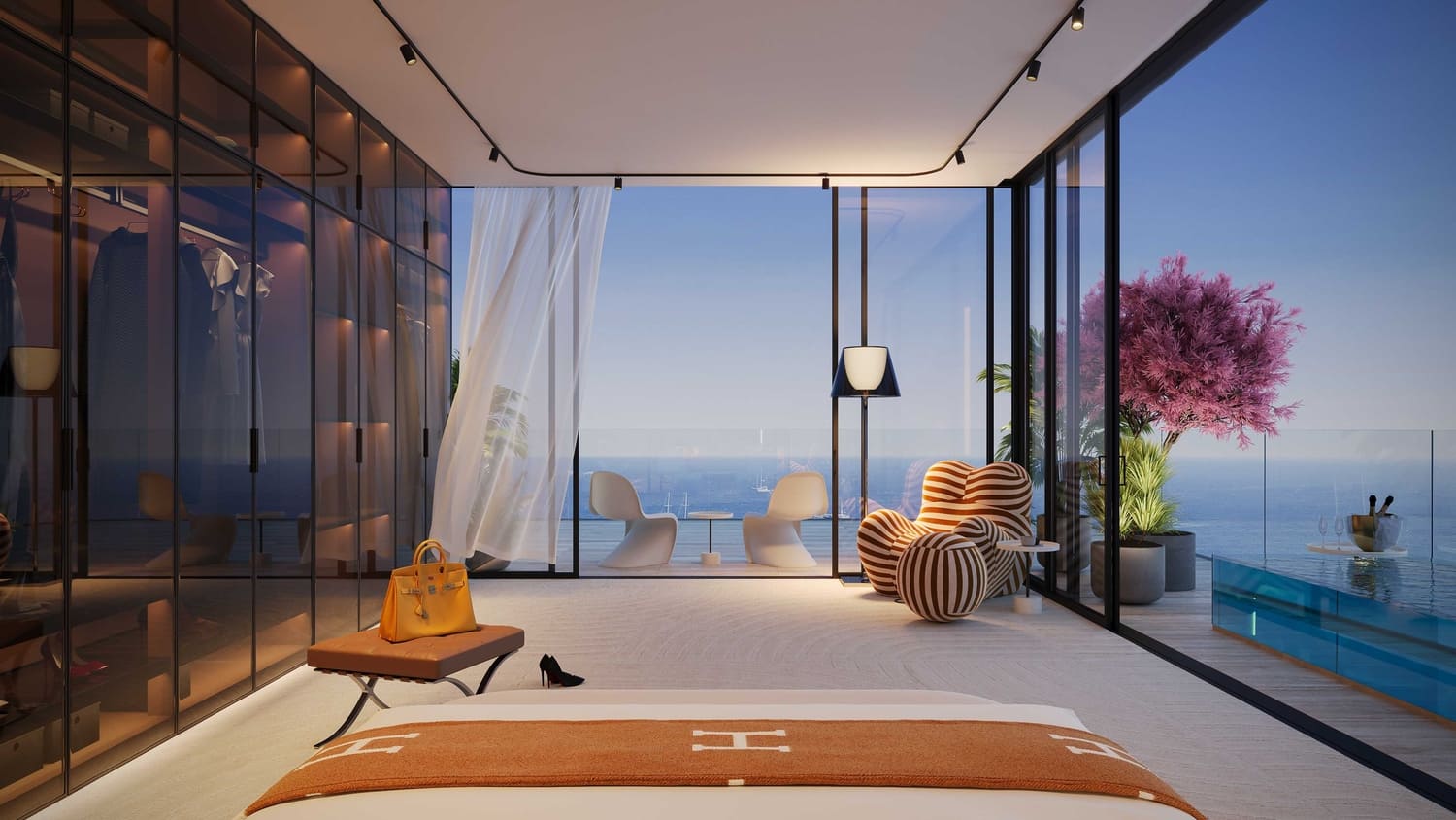 Villa Del Gavi interior 6