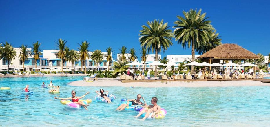 Swimming Pool amenity image