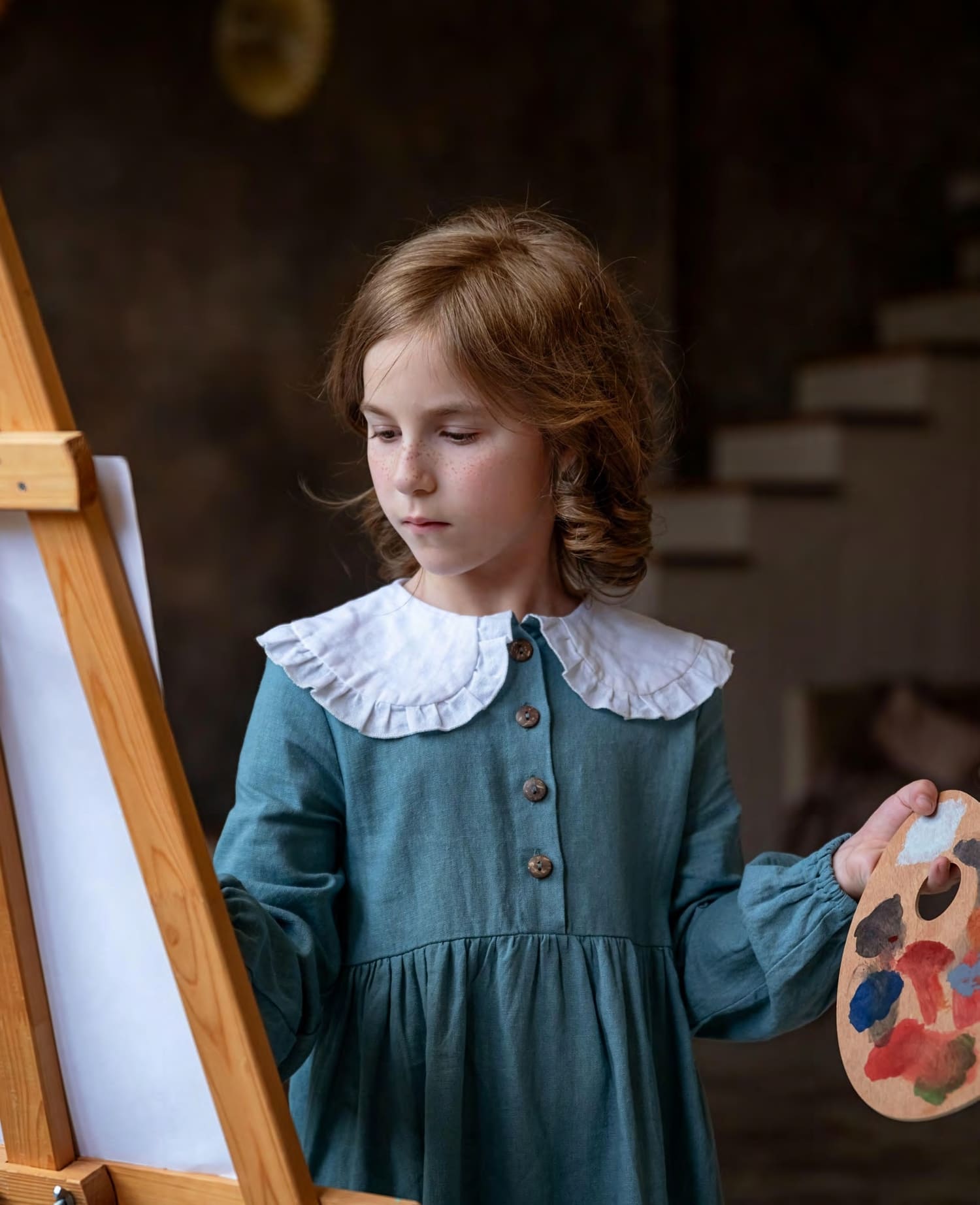 Raffles Kids Club amenity image