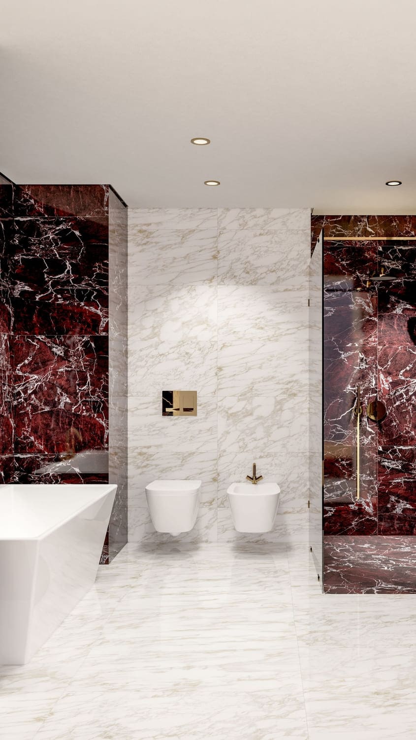 Avenue Residence 5 interior 5