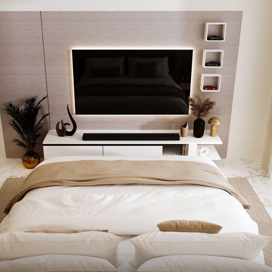 One by Nine interior 3