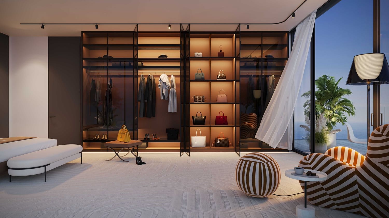 Villa Del Gavi interior 7