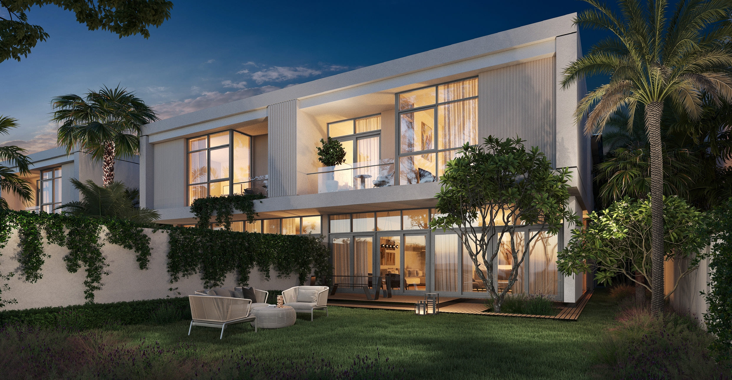 Opal Gardens interior 3