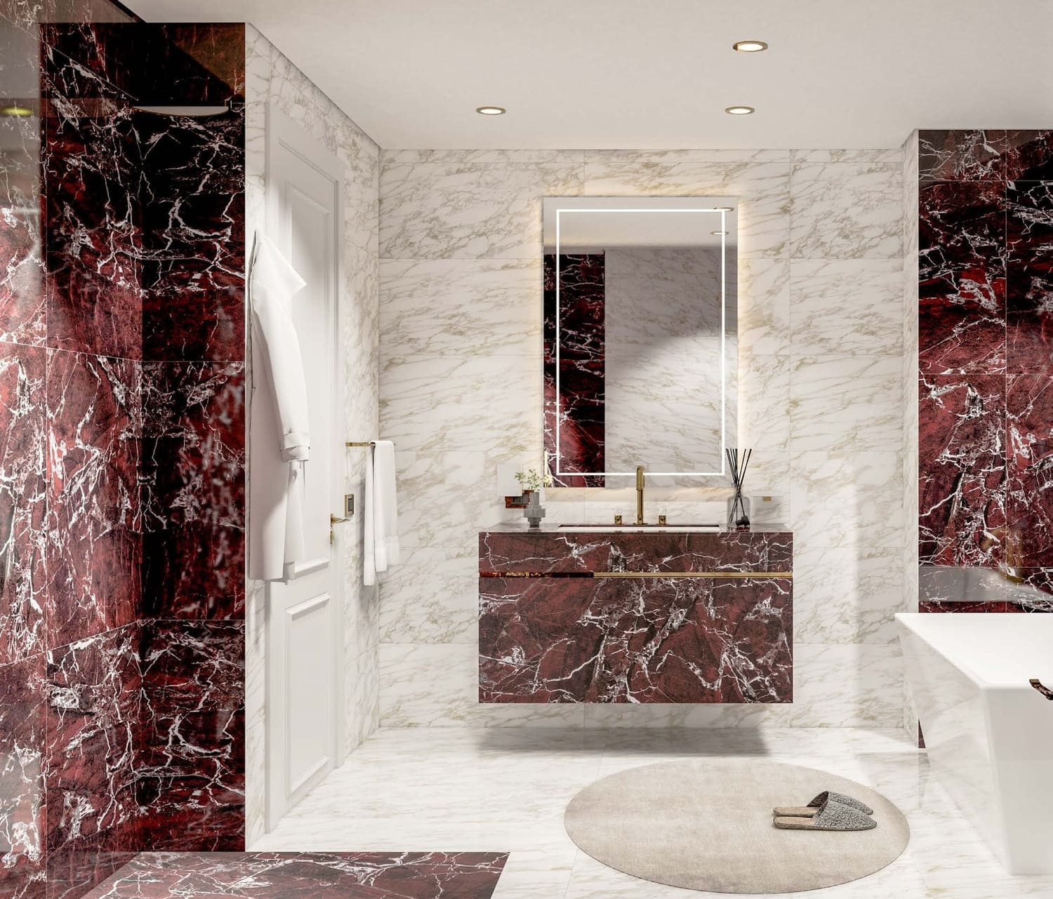 Avenue Residence 5 interior 6