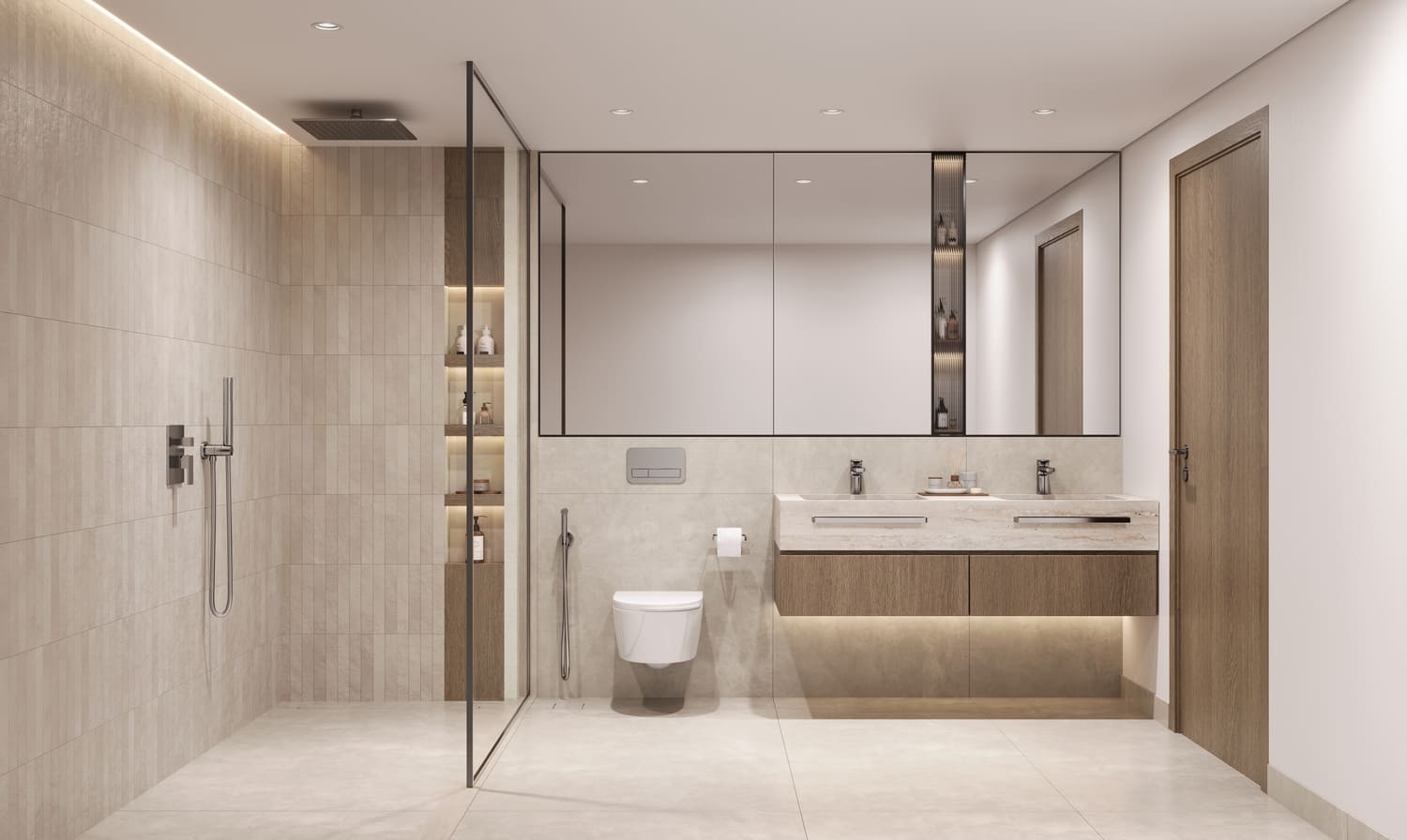 Costa Mare interior 4