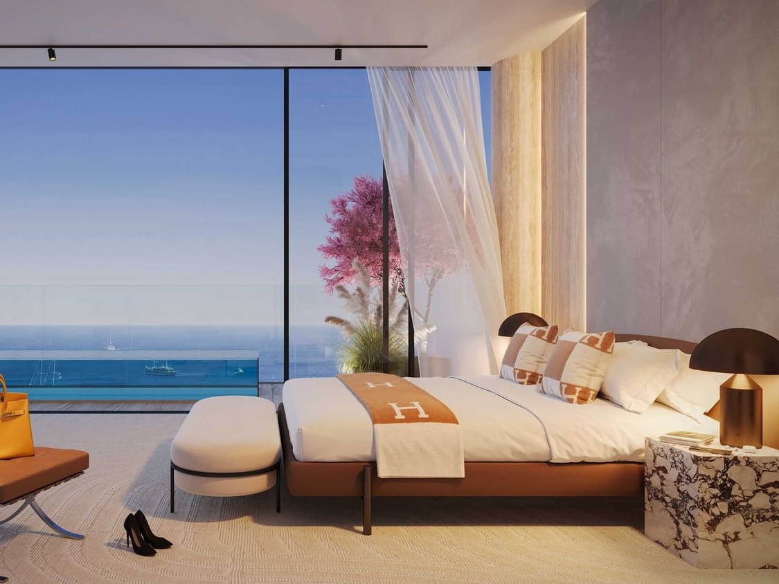 Villa Del Gavi interior 8