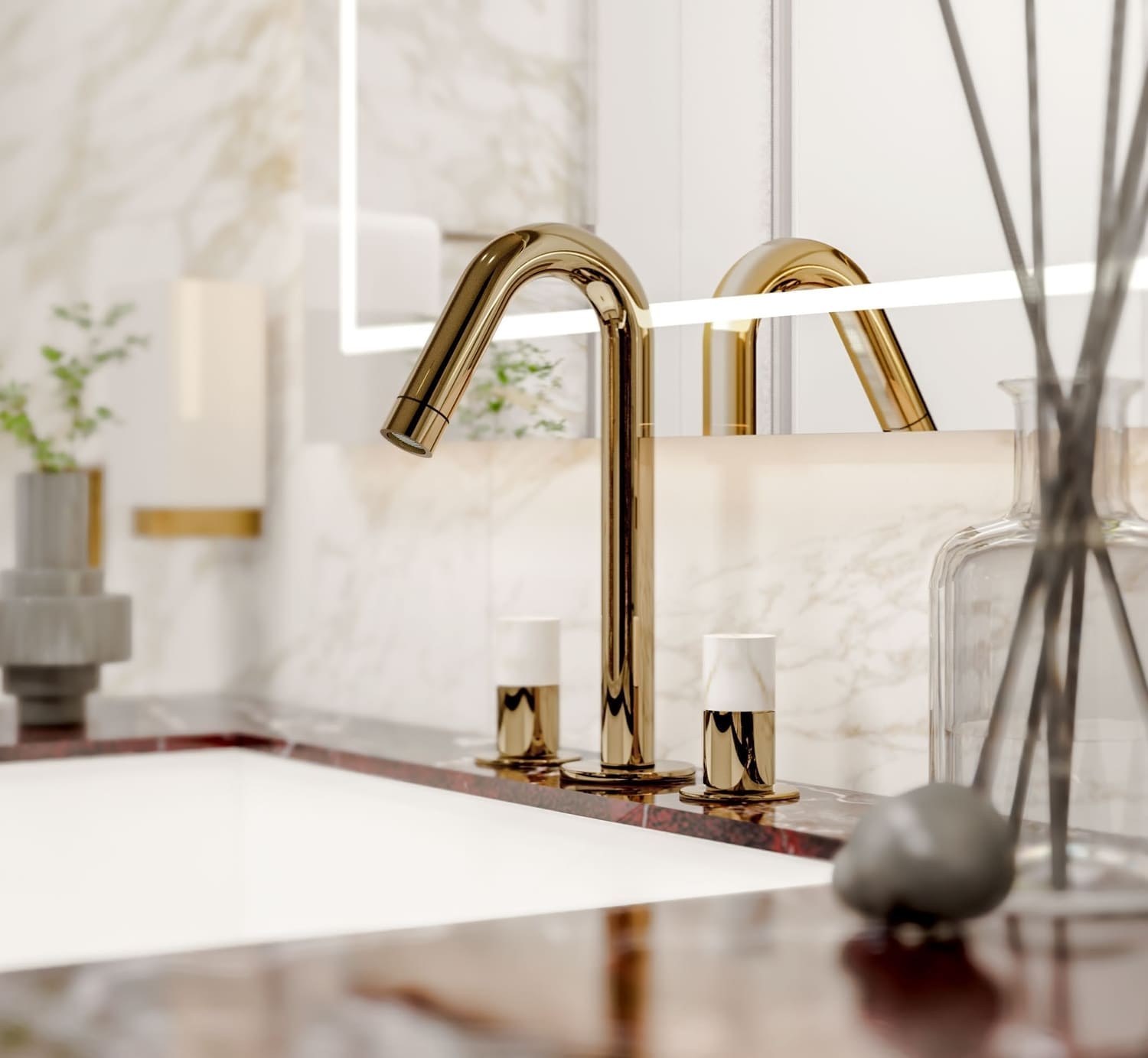 Avenue Residence 5 interior 7