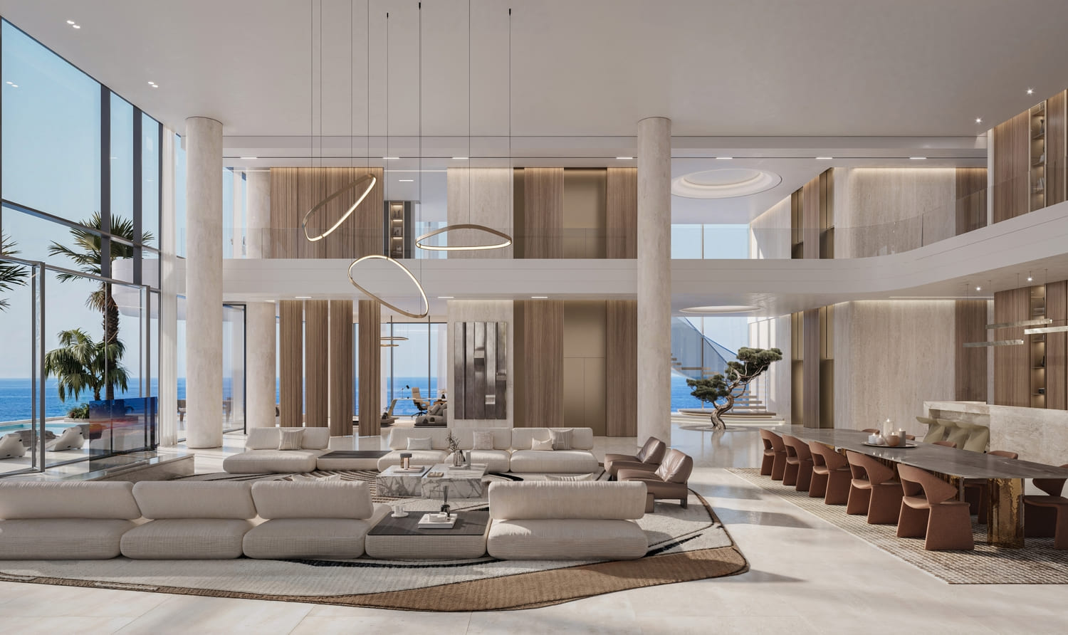 Costa Mare interior 5