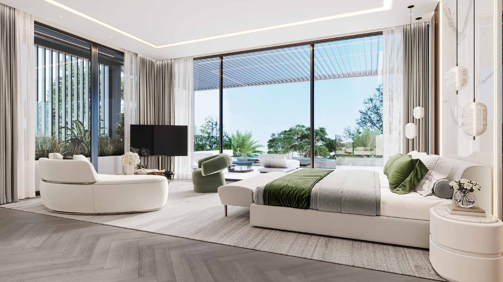 Autograph Collection interior 6