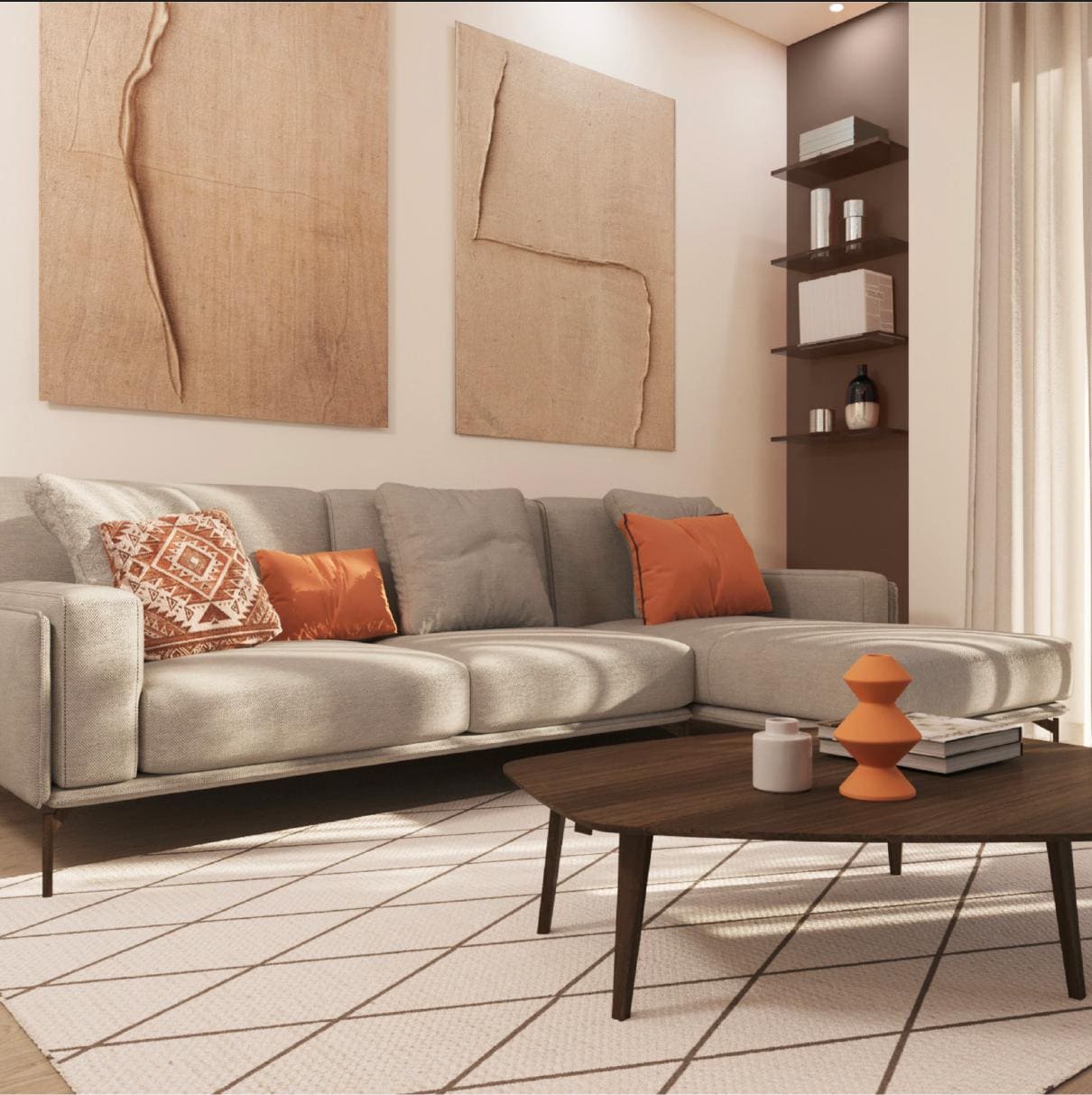 Mas Tower interior 9