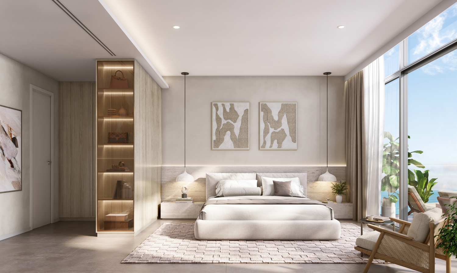 Playa Del Sol interior 3