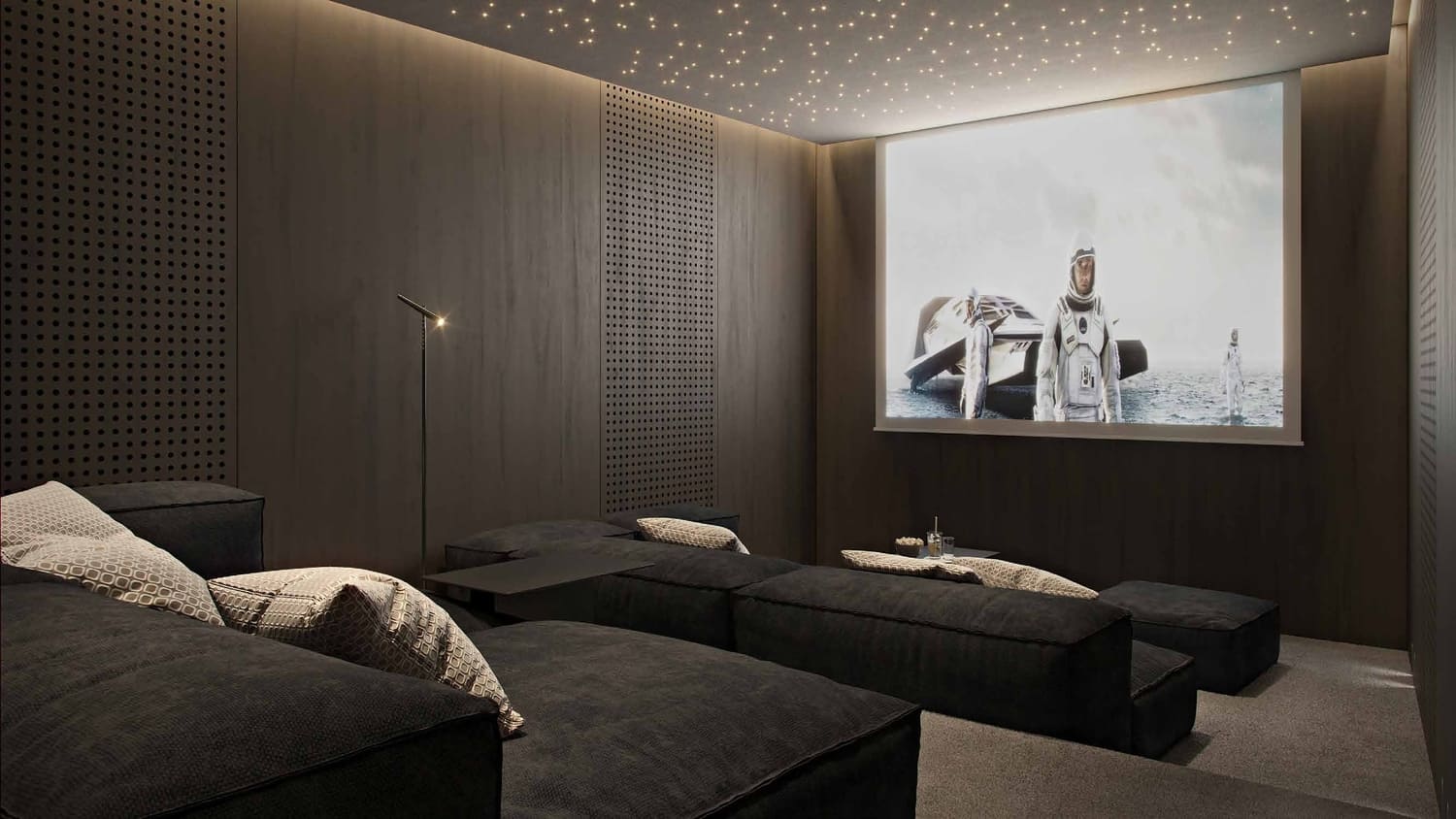 Cinema amenity image