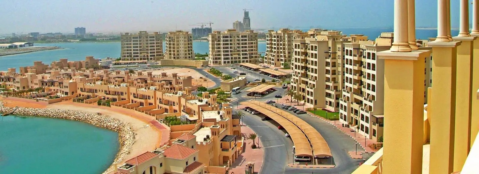 The Royal Breeze Residences cover image