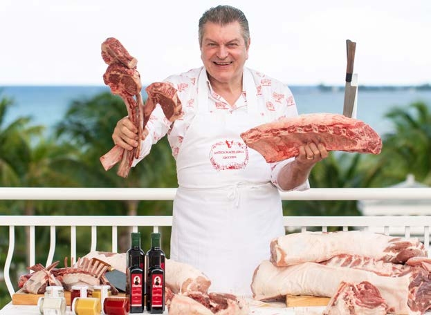 Carna - Steak House amenity image