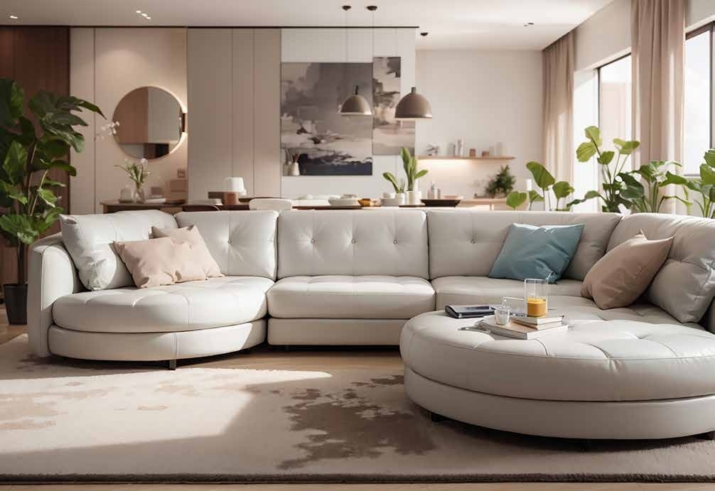 Radiant Heights interior 7