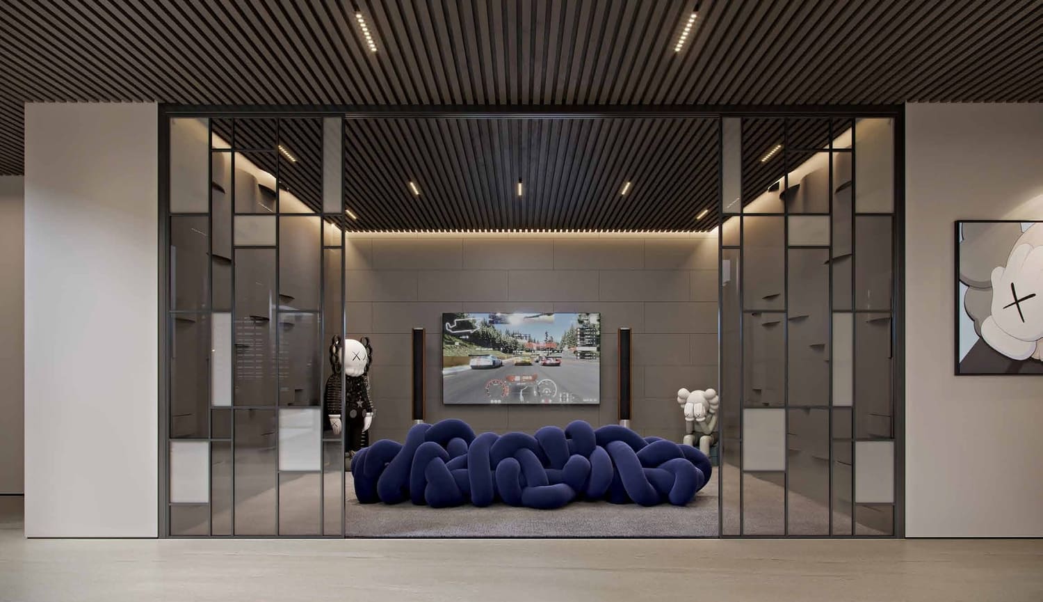 Game Room amenity image