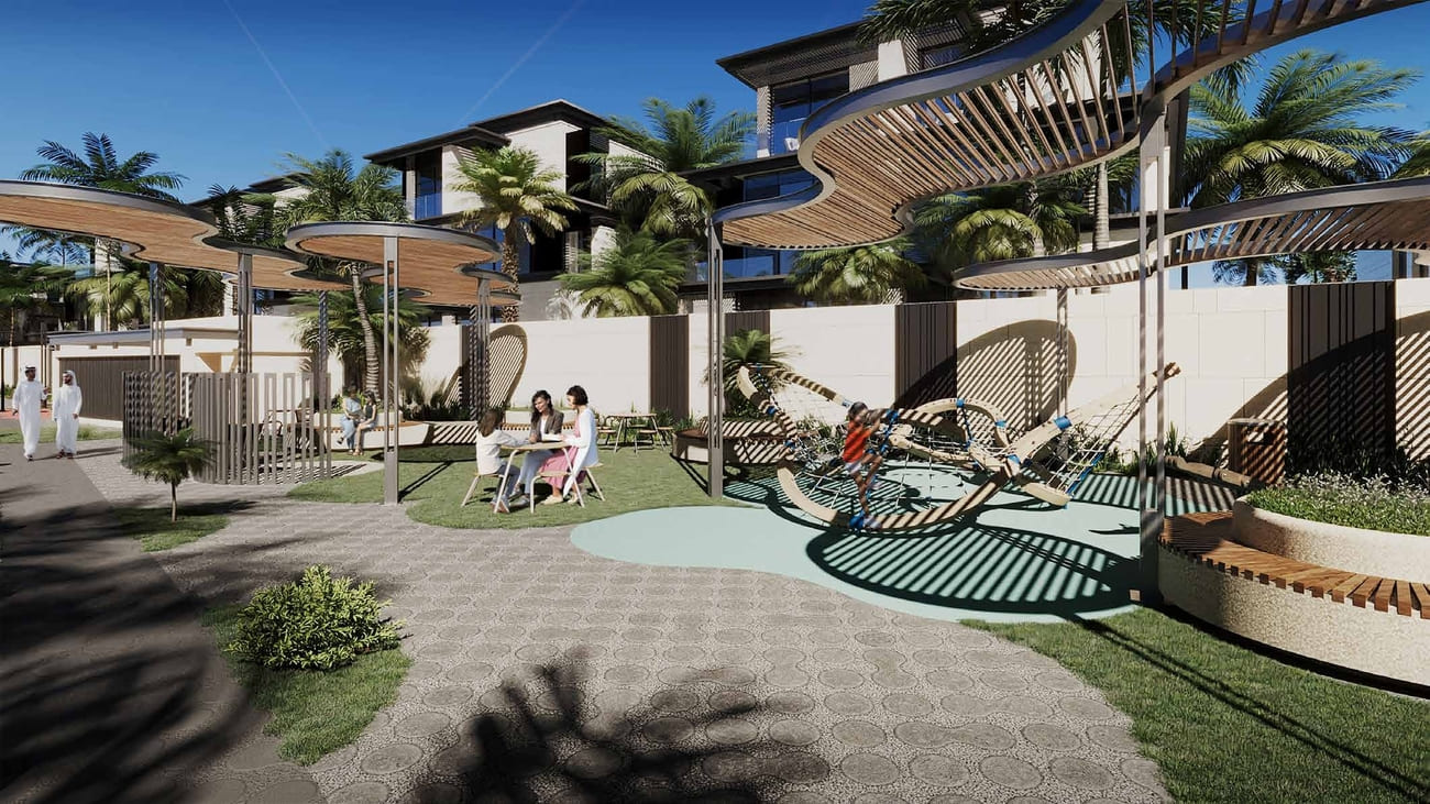 Lua Residences architecture 10