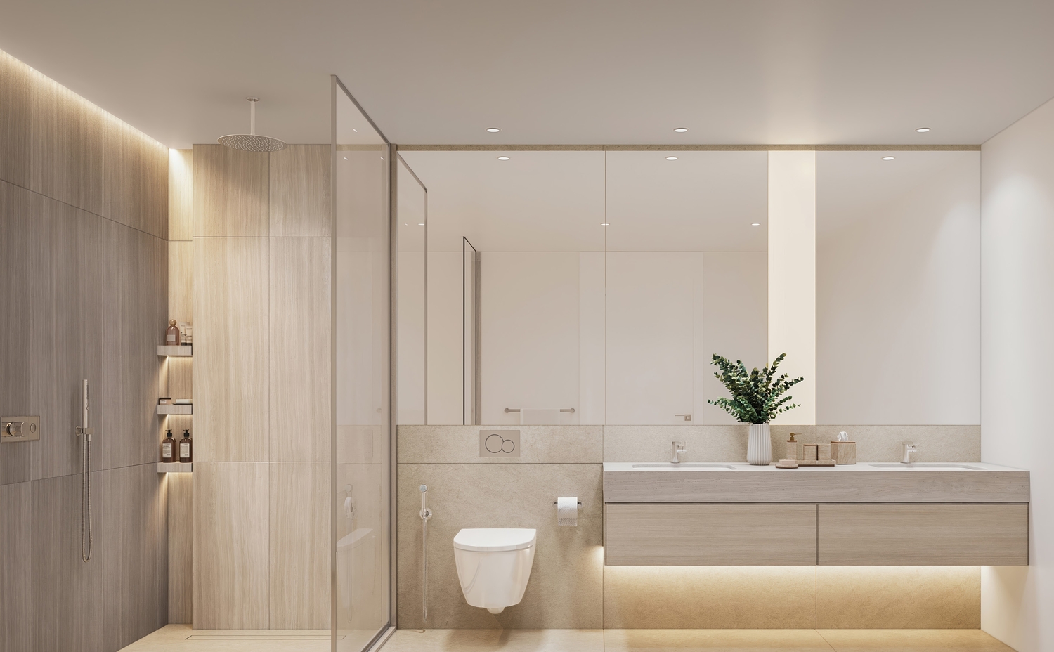 Playa Del Sol interior 4