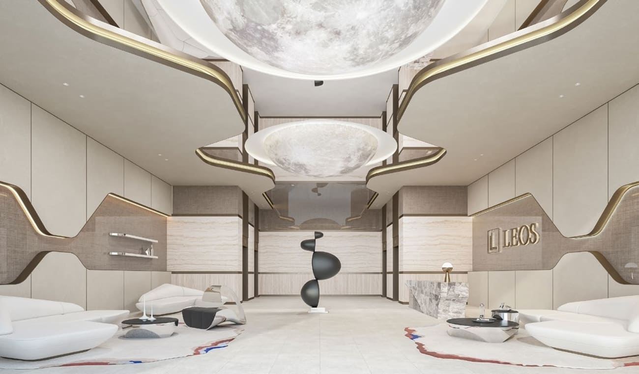 Hadley Heights 2 lobby 1