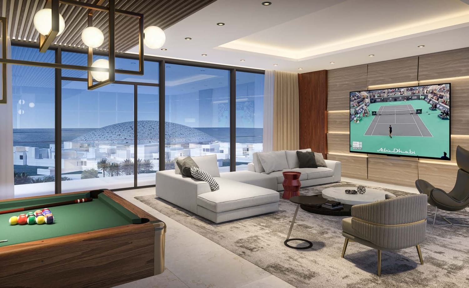 Salle De Jeux amenity image