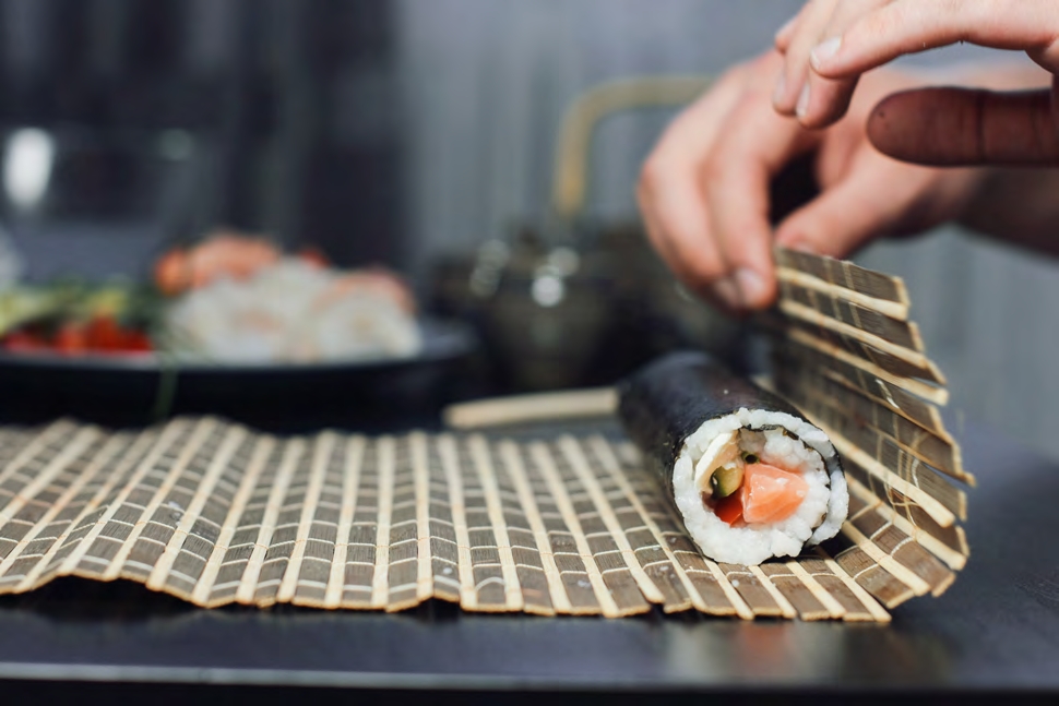 Omakase Experience amenity image