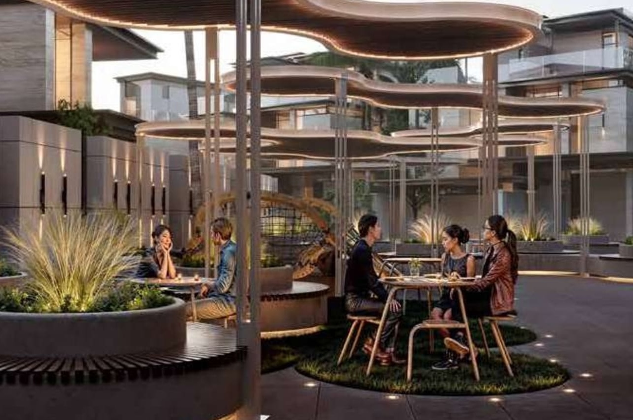 Sitting Area amenity image