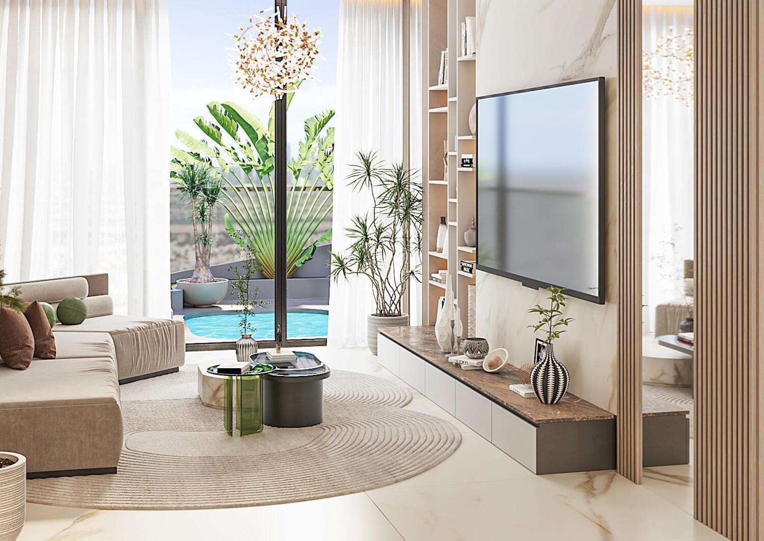 I'Sola Bella interior 4