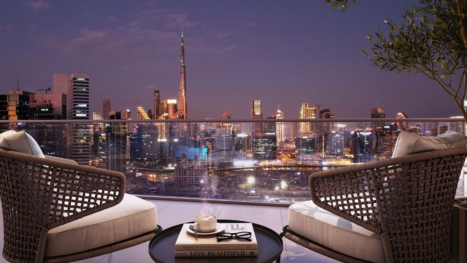 Stunning Views amenity image