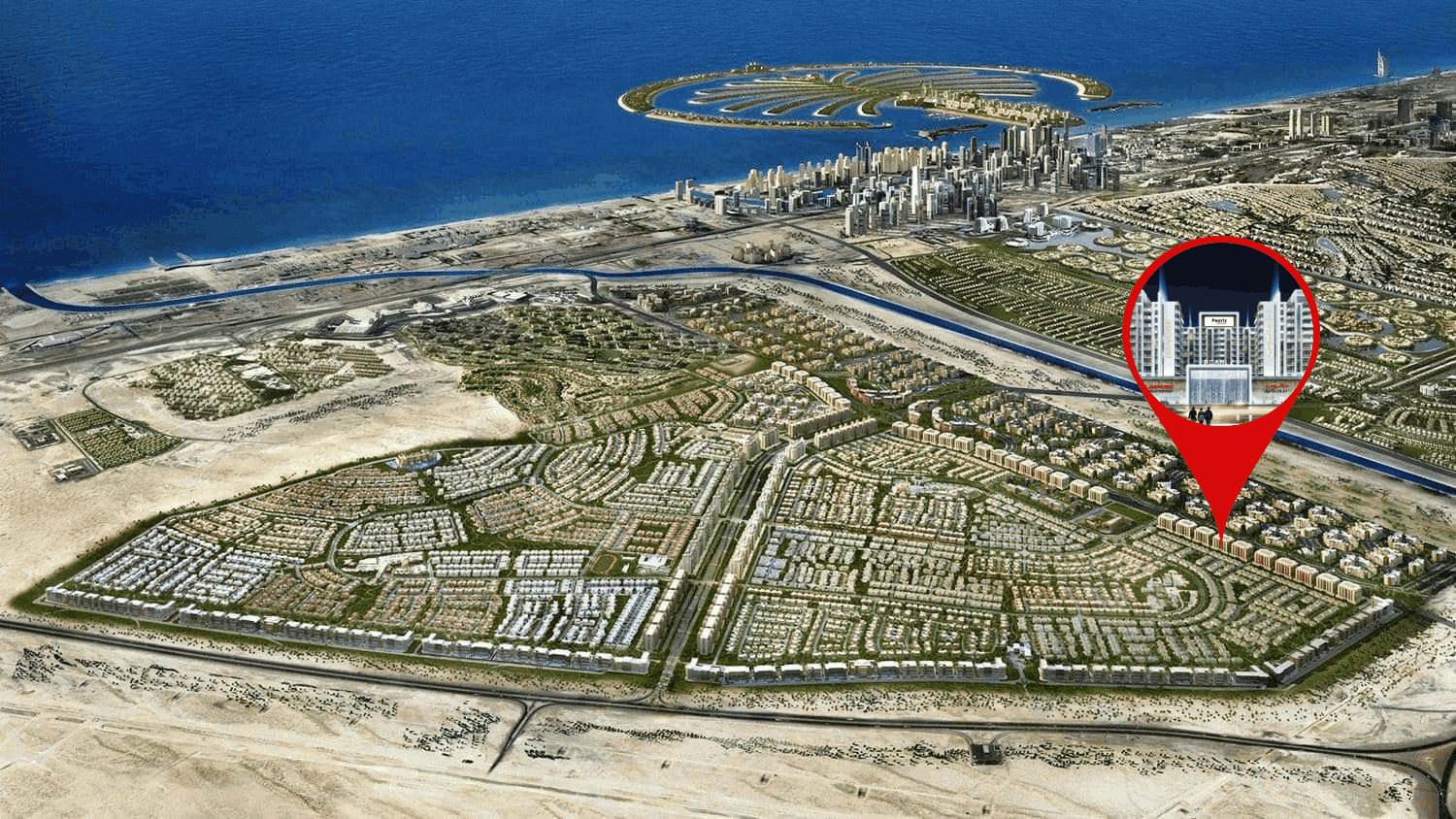 Pearlz master plan 1