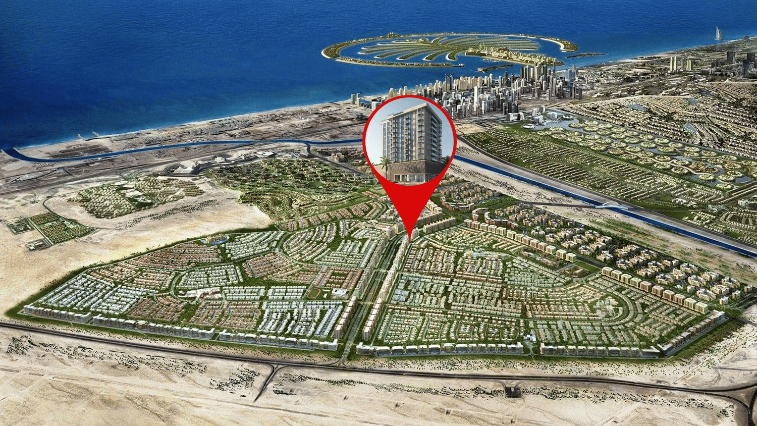 V1STARA House 2 master plan 1