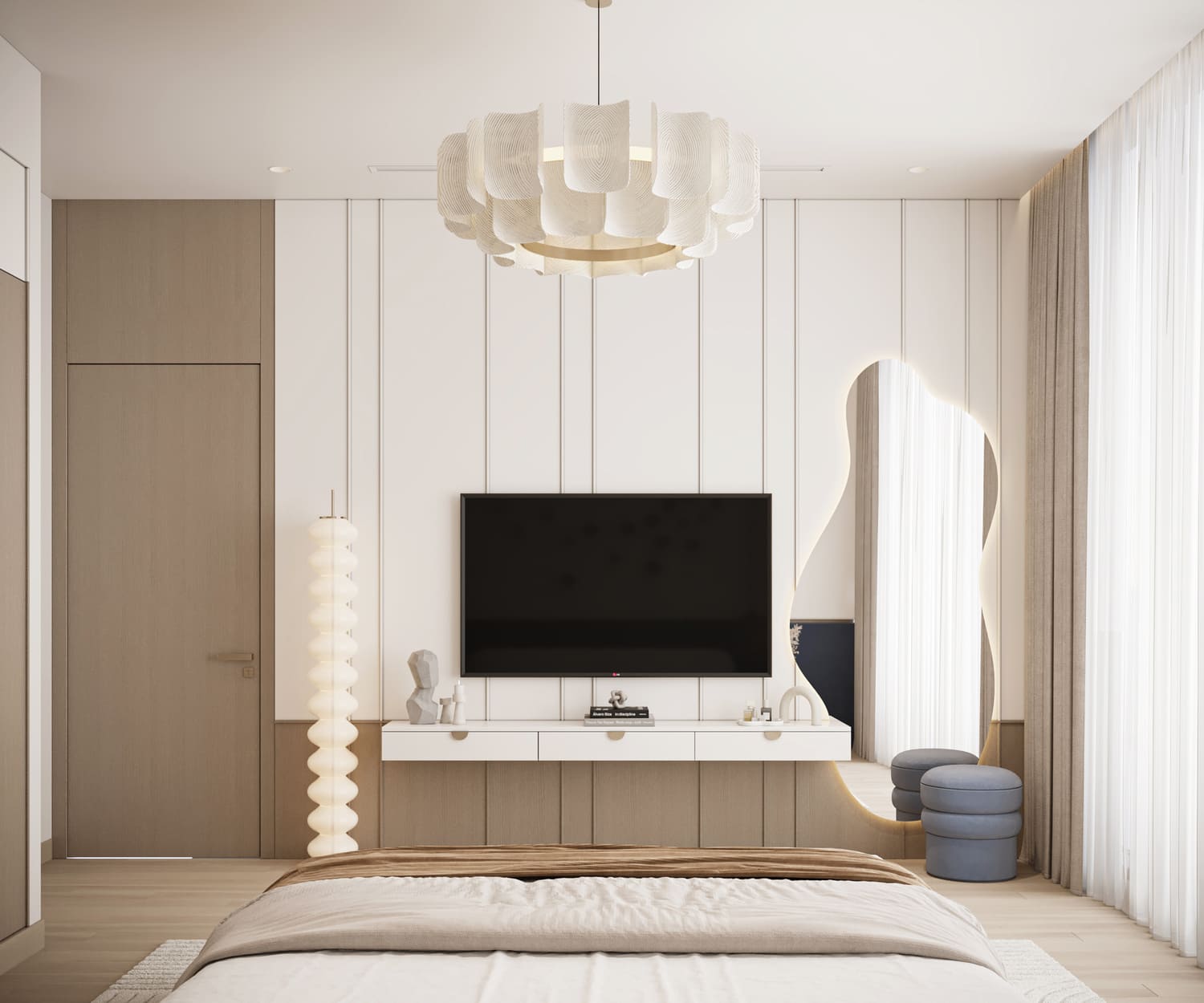 Coral Isle Residences interior 7