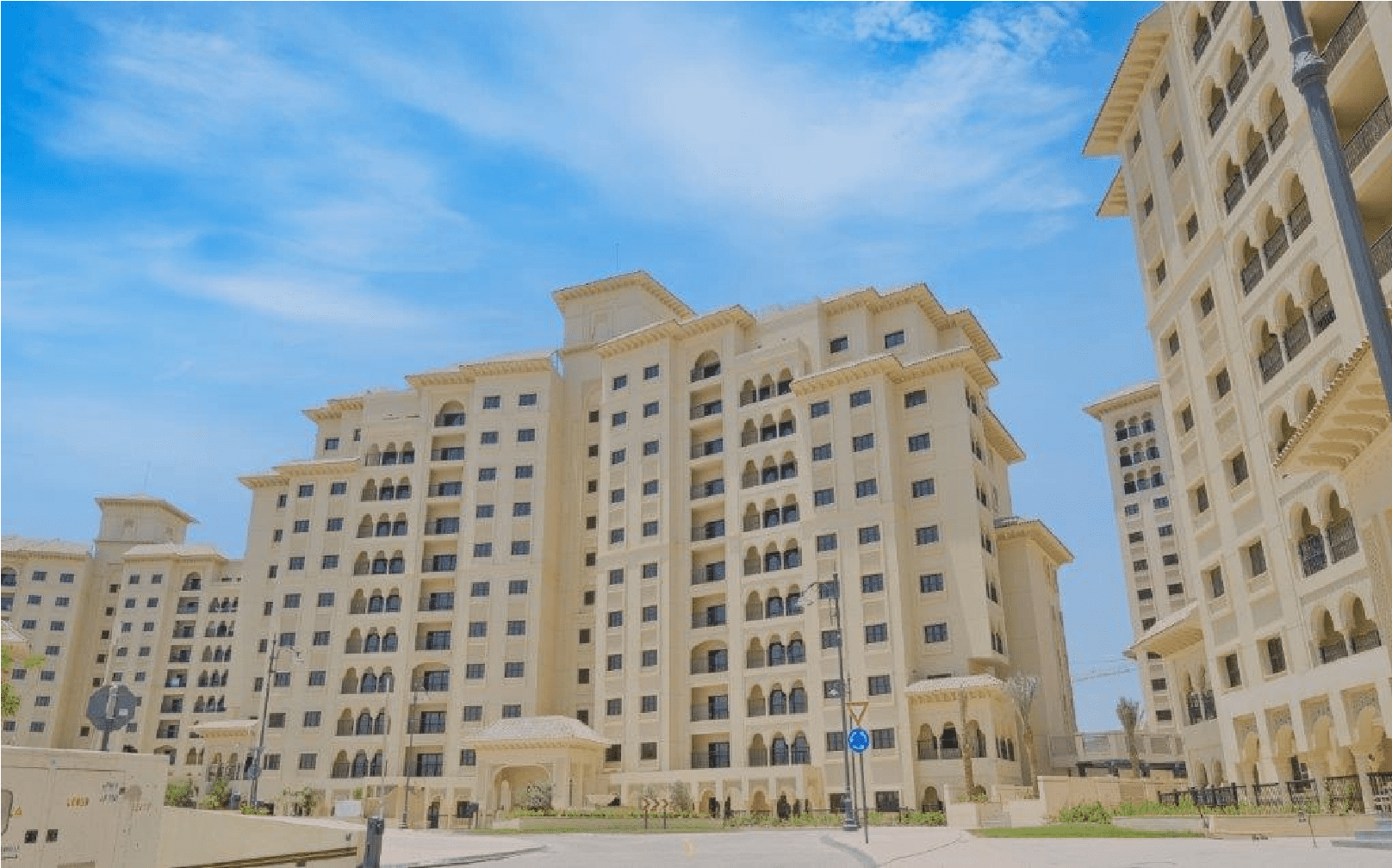 Alandalus architecture 3