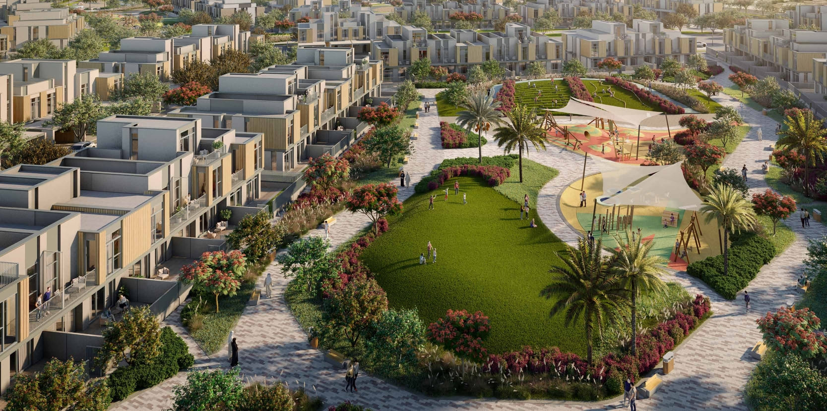 MULTIPURPOSE LAWNS amenity image