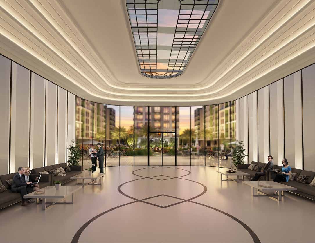 Multipurpose Hall amenity image