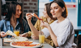 Restaurants amenity image