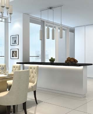 Royal Bay interior 4