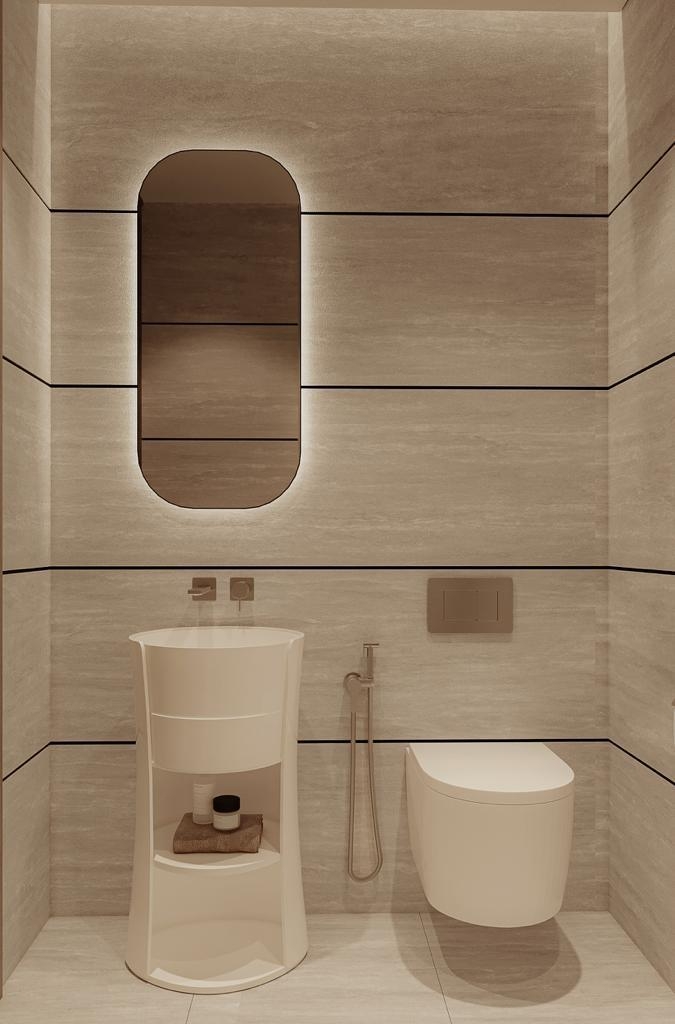 The Autograph Residences interior 9